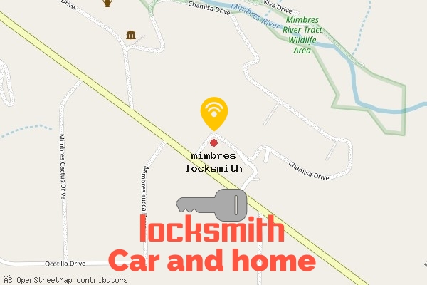 locksmith in mimbres