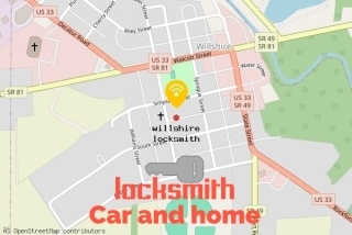 locksmith inwillshire - locksmith in willshire