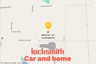 locksmith indutton - locksmith in dutton al