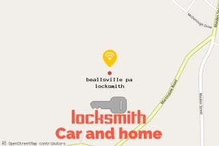 locksmith inbeallsville - locksmith in beallsville pa