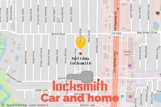 locksmith inholiday - locksmith in holiday