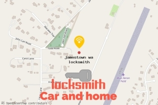 locksmith injamestown - locksmith in jamestown wa