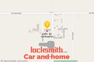 locksmith inpalo - locksmith in palo mi