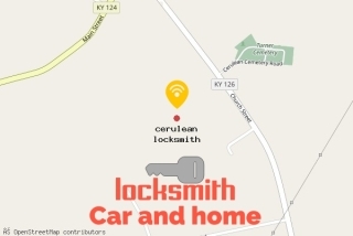 locksmith incerulean - locksmith in cerulean