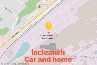 locksmith inriverdale - locksmith in riverdale ia