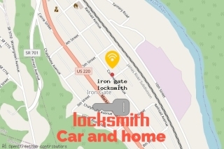 locksmith iniron gate - locksmith in iron gate