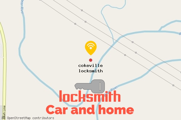 locksmith in cokeville