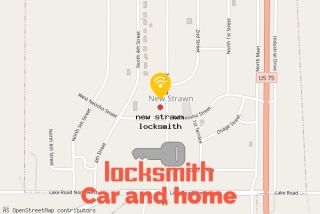 locksmith innew strawn - locksmith in new strawn