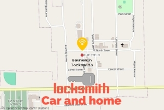locksmith insaunemin - locksmith in saunemin