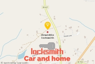 locksmith indinwiddie - locksmith in dinwiddie
