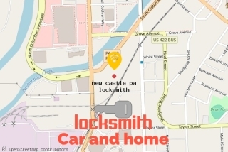 locksmith innew castle - locksmith in new castle pa