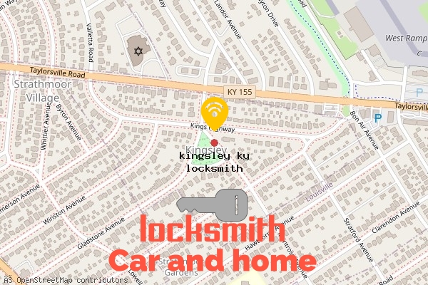locksmith in kingsley ky