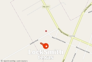 locksmith inleroy - locksmith in leroy tx