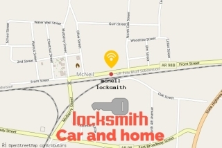 locksmith inmcneil - locksmith in mcneil