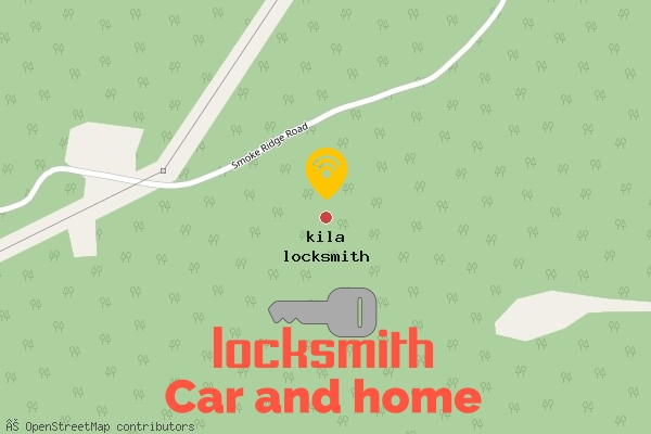 locksmith in kila