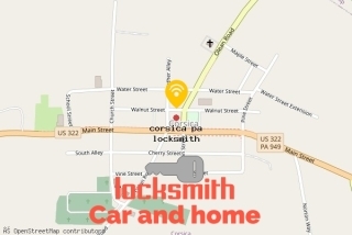 locksmith incorsica - locksmith in corsica pa