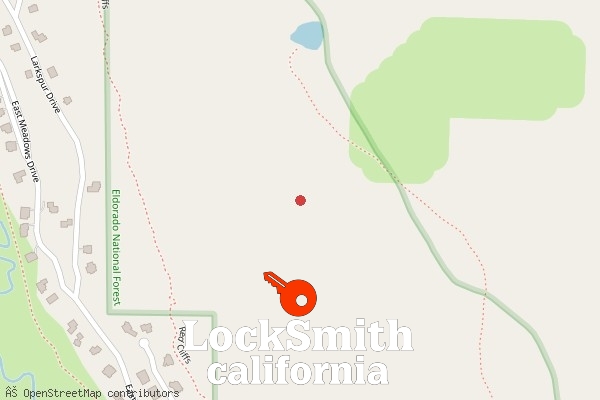 locksmith in kirkwood ca