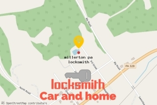 locksmith inmillerton - locksmith in millerton pa
