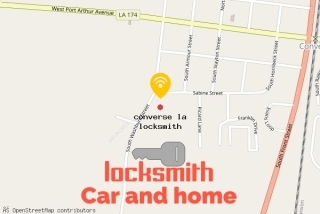locksmith inconverse - locksmith in converse la