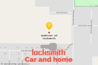locksmith inanderson - locksmith in anderson sd