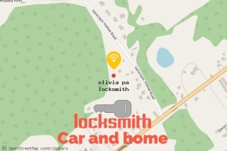 locksmith inolivia - locksmith in olivia pa