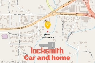 locksmith ingorst - locksmith in gorst