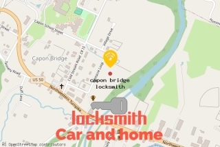 locksmith incapon bridge - locksmith in capon bridge