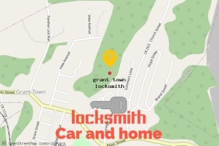 locksmith ingrant town - locksmith in grant town