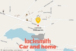 locksmith incalion - locksmith in calion