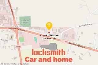 locksmith infranktown - locksmith in franktown co