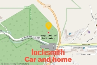 locksmith inkeystone - locksmith in keystone sd