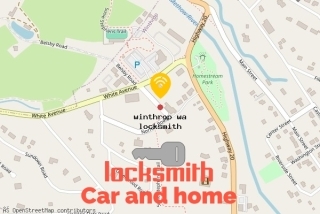 locksmith inwinthrop - locksmith in winthrop wa