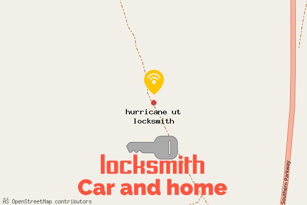 locksmith in hurricane ut