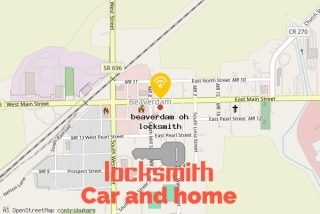 locksmith inbeaverdam - locksmith in beaverdam oh