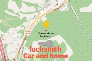 locksmith inflatwoods - locksmith in flatwoods wv