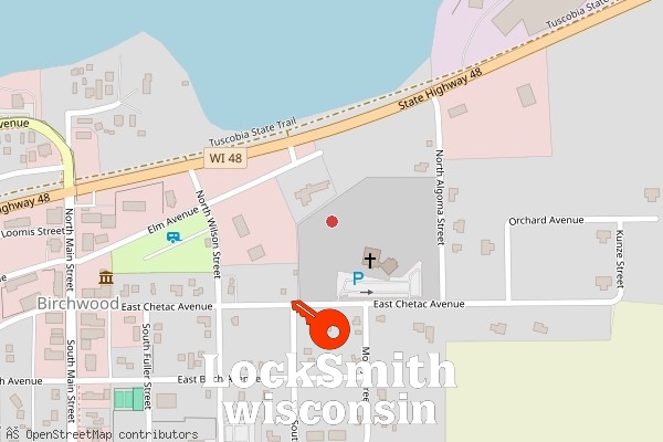 locksmith in birchwood