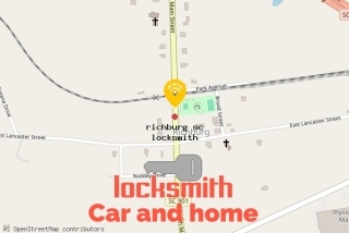 locksmith inrichburg - locksmith in richburg sc
