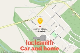 locksmith instonerstown - locksmith in stonerstown