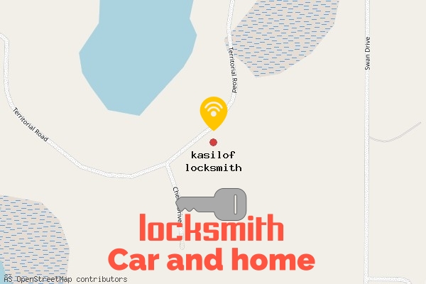 locksmith in kasilof