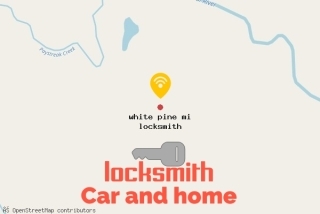 locksmith inwhite pine - locksmith in white pine mi