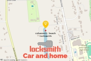 locksmith incohassett beach - locksmith in cohassett beach