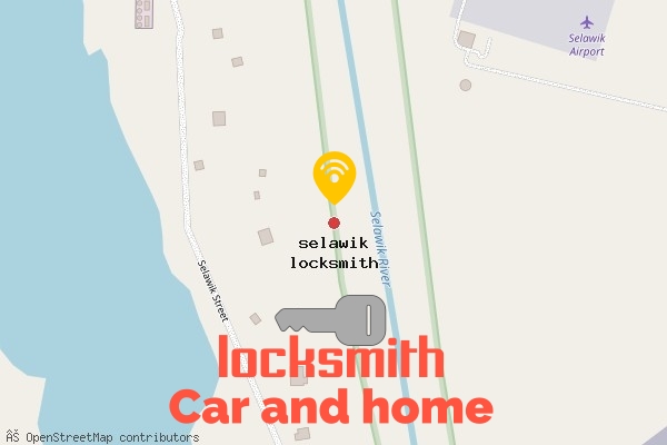 locksmith in selawik