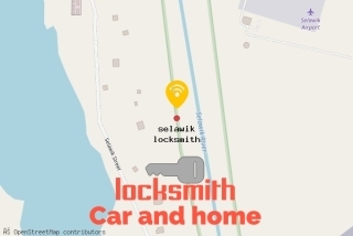 locksmith inselawik - locksmith in selawik