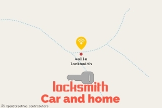 locksmith invalle - locksmith in valle