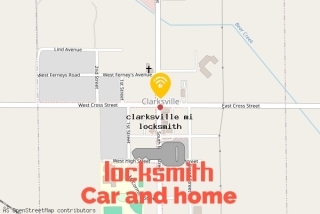 locksmith inclarksville - locksmith in clarksville mi
