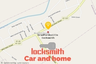 locksmith inbradfordsville - locksmith in bradfordsville