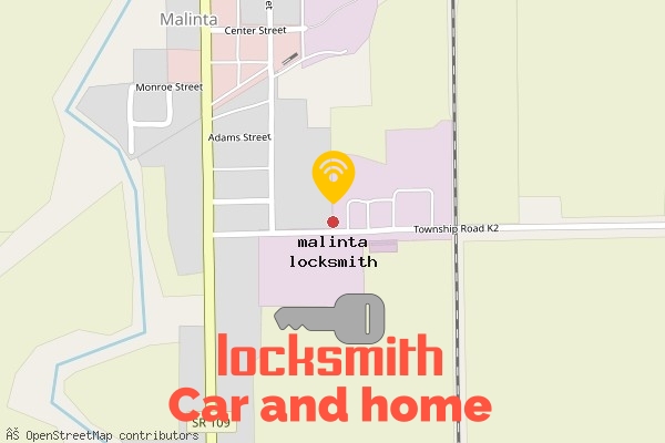 locksmith in malinta