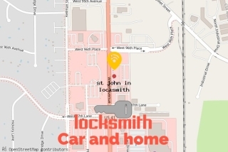locksmith inst john - locksmith in st john in