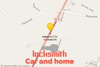 locksmith inmappsville - locksmith in mappsville