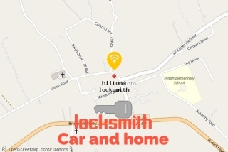 locksmith inhiltons - locksmith in hiltons